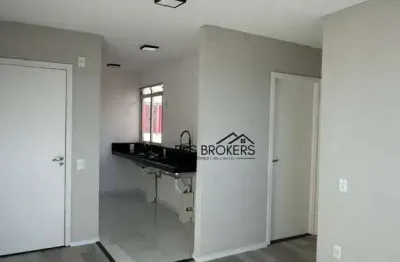 Apartamento com 2 dormitórios à venda, 38 m² por r$ 230.000,00 - vila celeste - itaquaquecetuba/sp