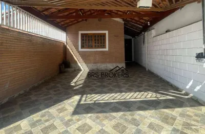 Casa com 3 dormitórios à venda, 104 m² por r$ 438.000,00 - cidade nova bonsucesso - guarulhos/sp