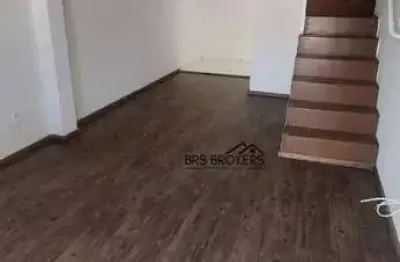 Sobrado com 2 dormitórios à venda, 55 m² por r$ 330.000 - jardim nova cidade - guarulhos/sp