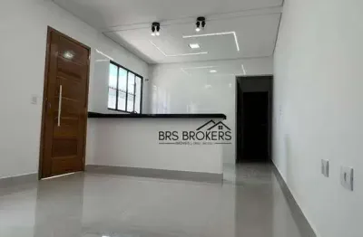 Casa com 3 dormitórios à venda, 90 m² por r$ 520.000,00 - parque piratininga - itaquaquecetuba/sp