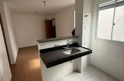 Apartamento com 2 dormitórios à venda, 38 m² por r$ 218.000,00 - jardim novo portugal - guarulhos/sp