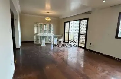 Apartamento com 4 dormitórios à venda, 168 m² por r$ 1.220.000,00 - macedo - guarulhos/sp