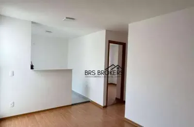 Apartamento com 2 dormitórios à venda, 38 m² por r$ 230.000,00 - jardim santo expedito - guarulhos/sp