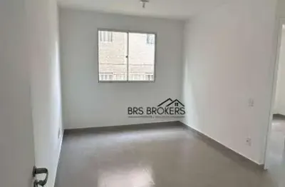Apartamento com 2 dormitórios à venda, 40 m² por r$ 230.000,00 - vila celeste - itaquaquecetuba/sp