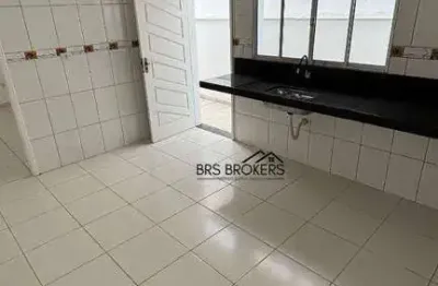 Casa com 2 dormitórios à venda, 65 m² por r$ 430.000,00 - jardim oliveira - guarulhos/sp