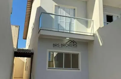 Sobrado com 3 dormitórios, 102 m² - venda por r$ 628.000,00 ou aluguel por r$ 3.600,00/mês - vila carmela i - guarulhos/sp