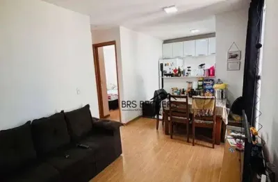 Apartamento com 2 dormitórios à venda, 39 m² por r$ 200.000,00 - jardim novo portugal - guarulhos/sp