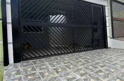 Casa com 2 dormitórios à venda, 69 m² por r$ 520.000,00 - vila nova bonsucesso - guarulhos/sp