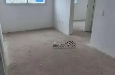 Apartamento com 2 dormitórios à venda, 42 m² por r$ 200.000,00 - vila nova bonsucesso - guarulhos/sp