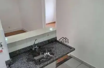 Apartamento com 2 dormitórios à venda, 38 m² por r$ 200.000,00 - jardim santo expedito - guarulhos/sp