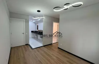 Apartamento com 2 dormitórios à venda, 40 m² por r$ 235.000,00 - vila celeste - itaquaquecetuba/sp