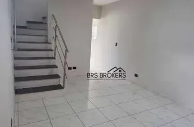 Casa com 2 dormitórios à venda, 67 m² por r$ 480.000,00 - vila nova bonsucesso - guarulhos/sp