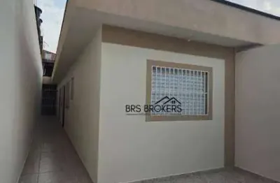 Casa com 2 dormitórios à venda, 73 m² por r$ 495.000,00 - cidade parque alvorada - guarulhos/sp