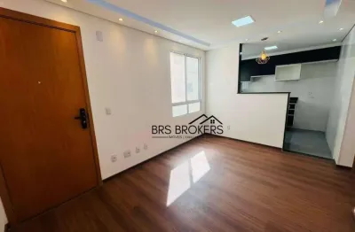 Apartamento com 2 dormitórios à venda, 38 m² por r$ 250.000,00 - são joão - guarulhos/sp