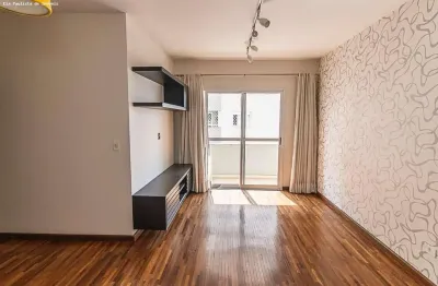 Apartamento para venda em são paulo, saúde, 3 dormitórios, 1 suíte, 2 banheiros, 2 vagas