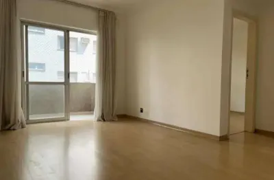 Apartamento para locação em são paulo, itaim bibi, 1 dormitório, 1 banheiro, 1 vaga