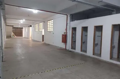 Galpão para locação em são paulo, vila guarani (z sul), 7 banheiros, 20 vagas