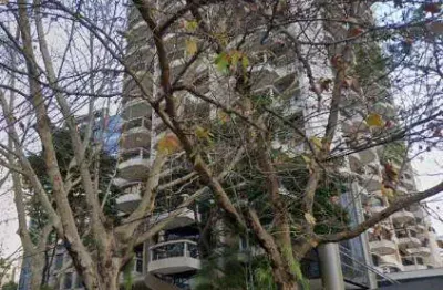 Apartamento para locação em são paulo, itaim bibi, 1 dormitório, 1 suíte, 2 banheiros, 1 vaga