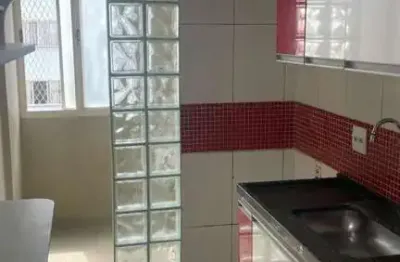 Apartamento para locação em são paulo, ipiranga, 2 dormitórios, 1 banheiro, 1 vaga