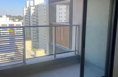 Studio para venda em são paulo, vila clementino, 1 dormitório, 1 suíte, 1 banheiro