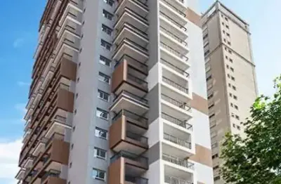 Studio para venda em são paulo, vila clementino, 1 dormitório, 1 suíte, 1 banheiro