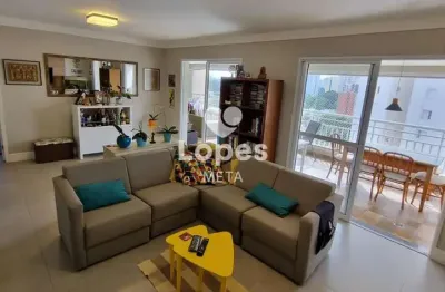 Edifício Esplanada Life Club - APARTAMENTO A VENDA ESPLANADA LIFE 167M², 4 DORMITORIOS, 2 SUITES, 2 VAGAS -  JARDIM ESPLANADA - SÃO JOSÉ DOS CAMPOS/SP.