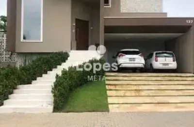 Sobrado de alto padrão à venda no alphaville 1 – são josé dos campos