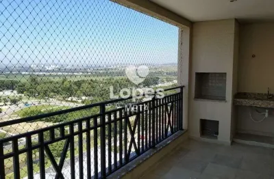 Edifício esplanada resort - apartamento no jardim esplanada aquarius resort , 4 suites, 3 vagas, 157m², são josé dos campos/sp.