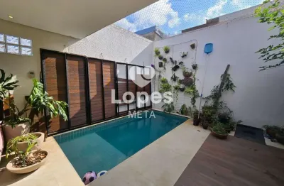 Casa à venda, condomínio terra nova - eugênio de melo em são josé dos campos/sp
