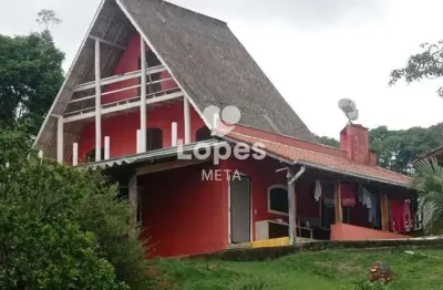 Chácara / sítio com 3 quartos à venda no Freitas, São José dos Campos 