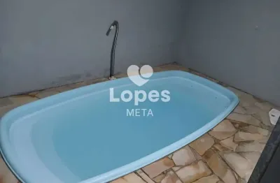 Casa à venda com 70m², 2 quartos e 2 vagas em são josé dos campos/sp