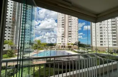 Floradas do arboville - apartamento á venda no condominio residencial arboville em jacareí