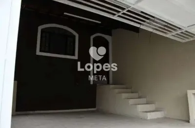 Casa à venda, jardim motorama em são josé dos campos/sp