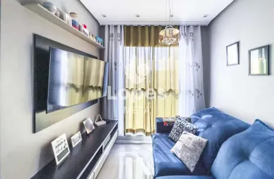 Residencial villágio portinari - apartamento á venda em são josé dos campos, residencial villágio portinari - sp