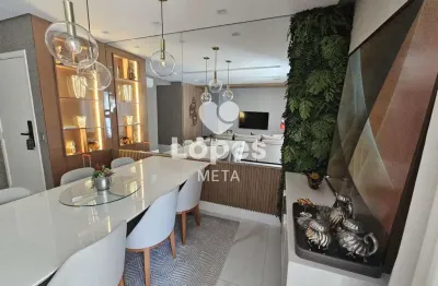 Edifício authentique - apartamento de alto padrão na vila ema - condomínio authentic  são josé dos campos
