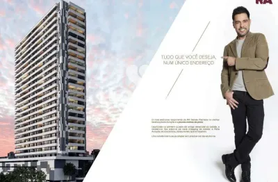 Edificio  raimundo gomes - apartamento a venda bairro aviação praia grande