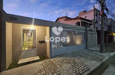 Casa à venda no jardim das indústrias em são josé dos campos/sp