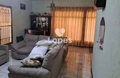 Casa à venda na vila tatetuba em são josé dos campos/sp