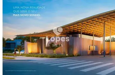 Jardim das nações - terreno em condomínio em são josé dos campos, bairro urbanova/sp