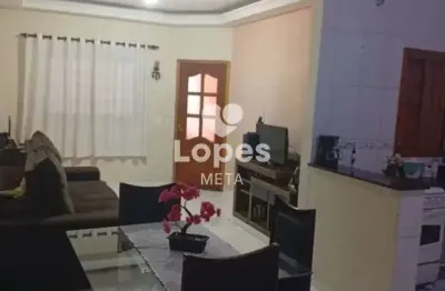 Casa com 2 quartos à venda na Rua Albenzio Romancini, Jardim Santa Inês III, São José dos Campos