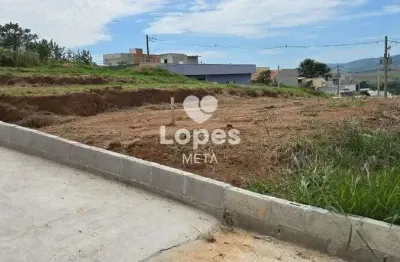 Residencial dunamis - terreno à venda com 132m² - residencial dunamis em são josé dos campos/sp