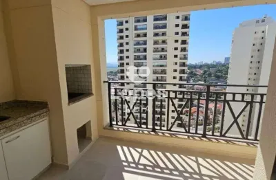 Edifício esplanada resort - apartamento  para locação são josé dos campos/sp