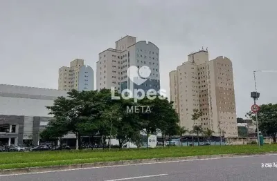 Edifício colinas de são josé - apartamento em jardim das colinas, são josé dos campos/sp
