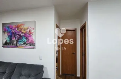 Apartamento com 2 quartos à venda na rua weber hans mahler, 140, loteamento portal santa inês, são josé dos campos, 45 m2 por r$ 235.000