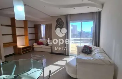 Cond ed ilha bali residence - apartamento para locação jardim aquarius são josé dos campos-sp