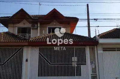 Sobrado à venda no jardim das indústrias em são josé dos campos/sp
