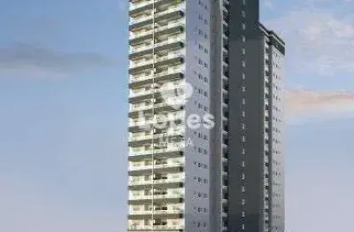 Residencial paolo veronense - apartamento em aviação, praia grande/sp