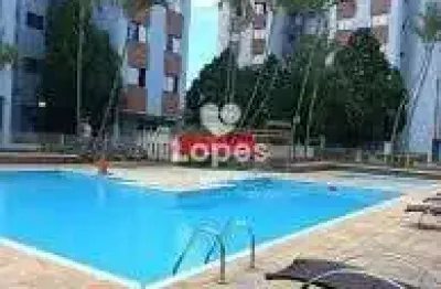 Condomínio residencial golden park  (jardim paulista) - apartamento à venda no jardim paulista, em são josé dos campos/sp