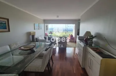 Edifício cap d'antibes - apartamento à venda no jardim esplanada - são josé dos campos/sp