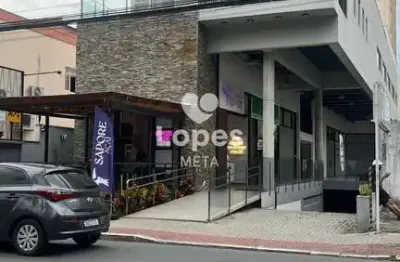 Ponto comercial para alugar no bairro vila adyana - são josé dos campos/sp